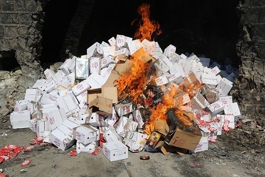 ڤه‌گراندن و ژناڤبرنا كه‌ل و په‌لان