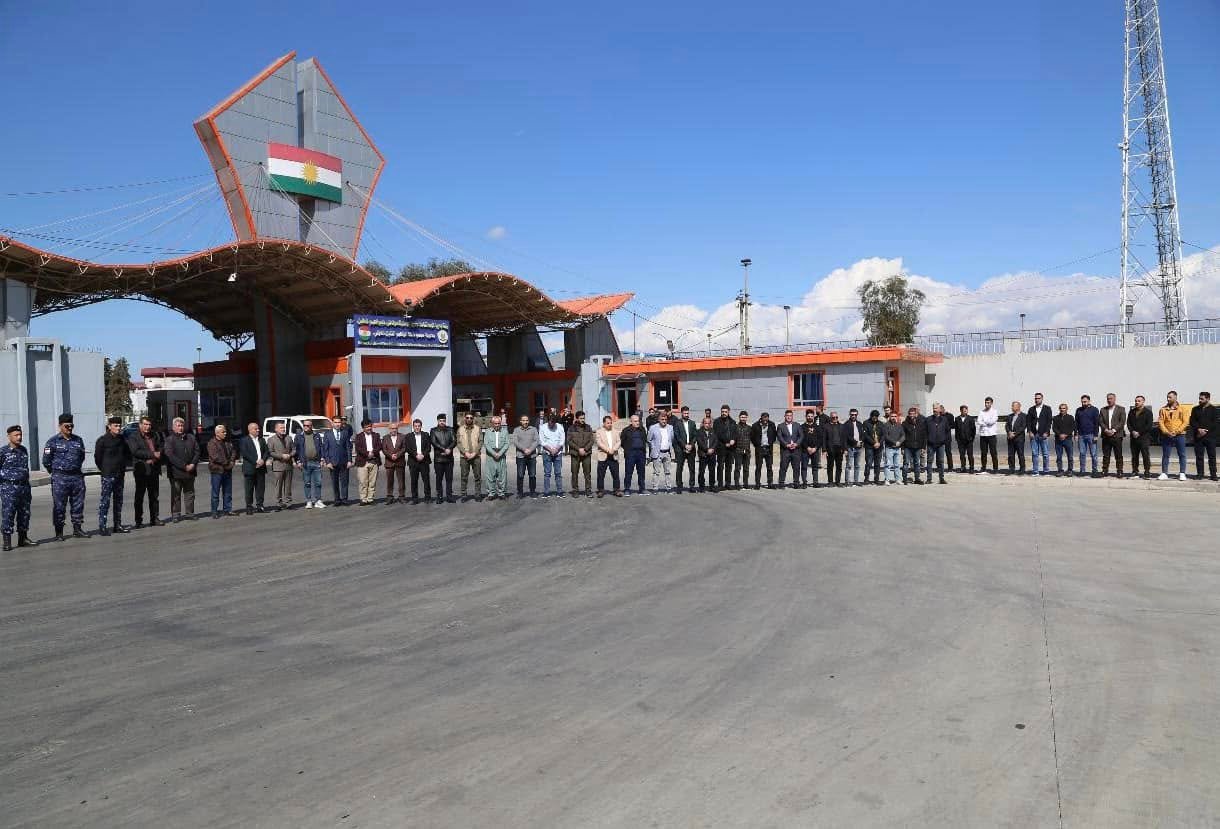 بلند راگرتنا رێزێ و دەربرینا ھەڤخەمیێ (ئه‌رشیف)